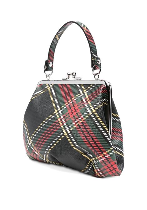 Borsa Granny mini multicolore Vivienne Westwood - donna VIVIENNE WESTWOOD | 4B010006WS0022N302